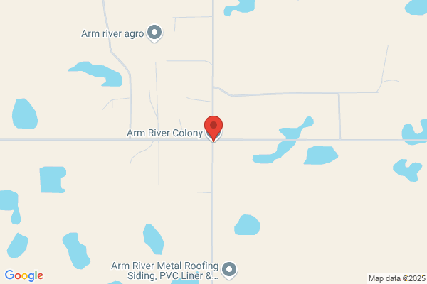 Arm River Colony