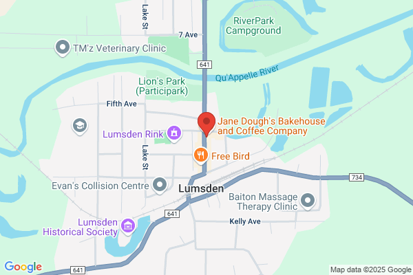 Cameron's Pharmacy