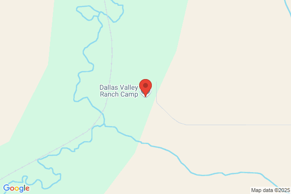 Dallas Valley Ranch Camp