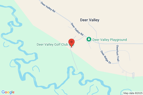 Deer Valley Golf & Estates