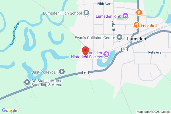 Lumsden Home Centre
