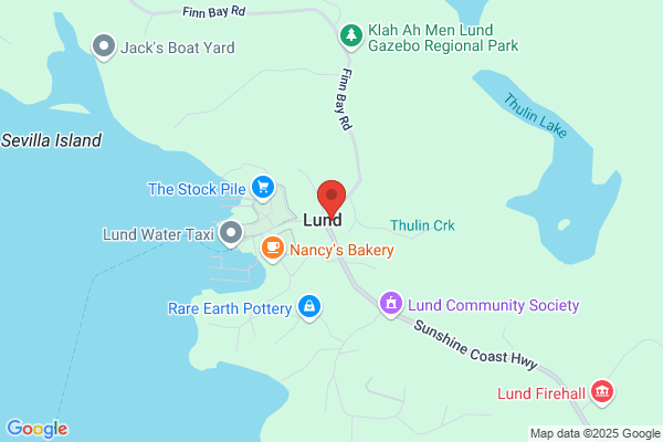 Lund Automotive & Outboard Ltd