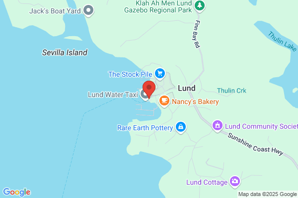Lund Water Taxi Ltd