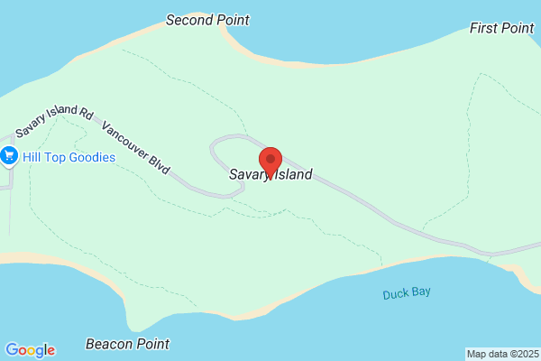 Savary Coast Realty