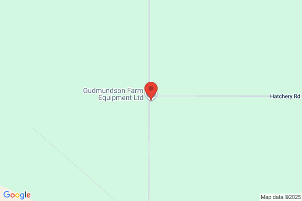 Gudmundson Farm Equipment Ltd.