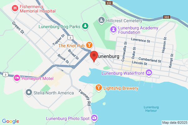 Town of Lunenburg, Fire Department