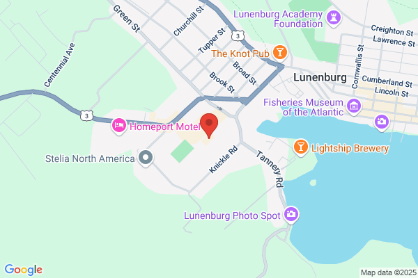 Town of Lunenburg, Recreation Director