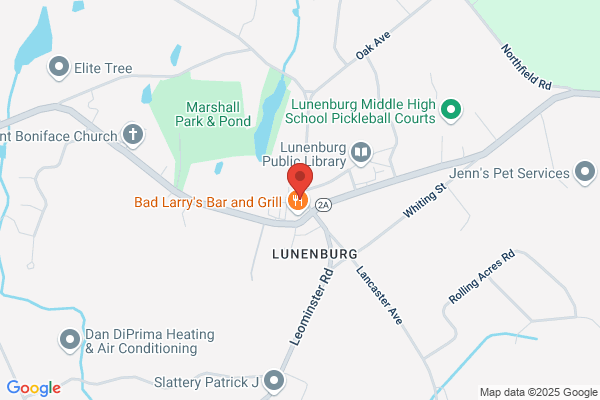 Town of Lunenburg, Town Manager/Clerk