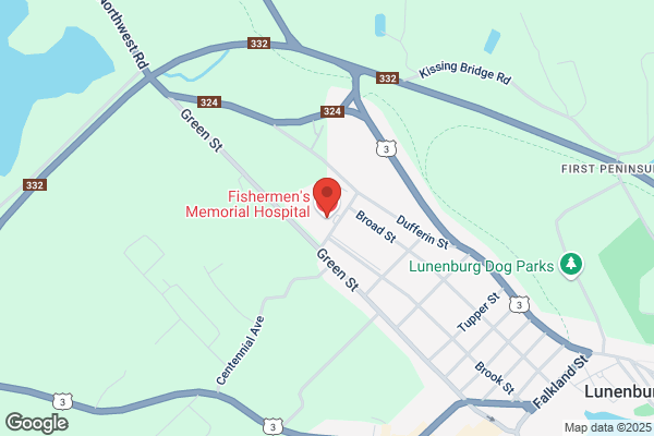 Fisherman's Memorial Hospital, Diabetes Education