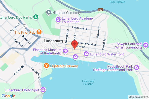 Lunenburg Arms