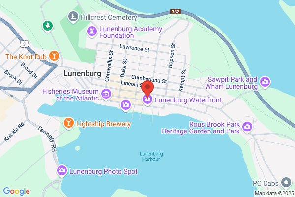 Smugglers Cove Inn