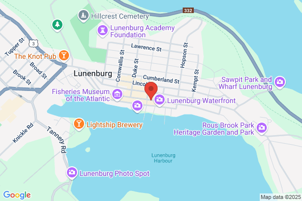 Spinnaker Inn