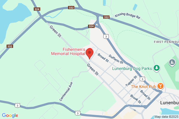 Lunenburg Medical-Dental Centre, Zwicker Daniel M Dr