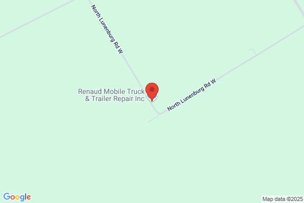 Renaud Mobile Truck & Trailer Repair Inc