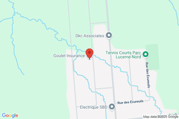 Goulet Insurance