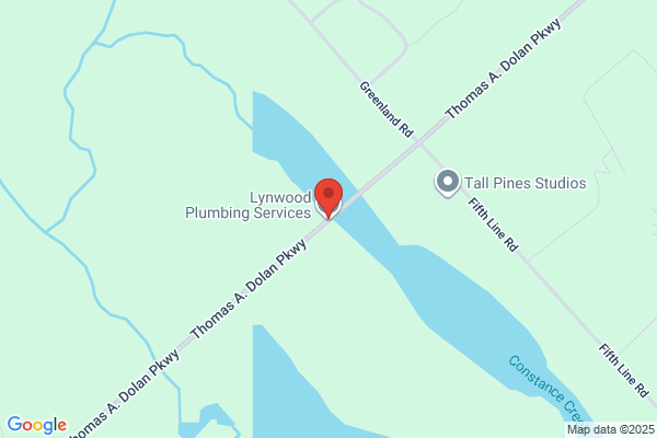 Lynwood Plumbing Services Ltd