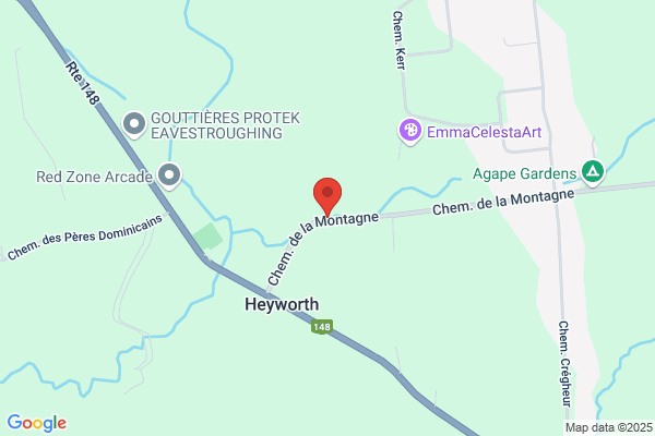 Yvon Robert Vente Service & Location