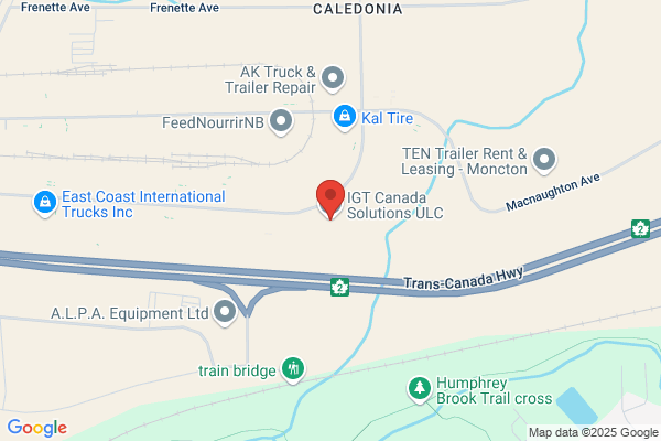 Campbell Software Solutions Inc