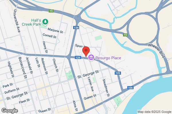 Centre Chiropratique Codiac Chiropractic Centre