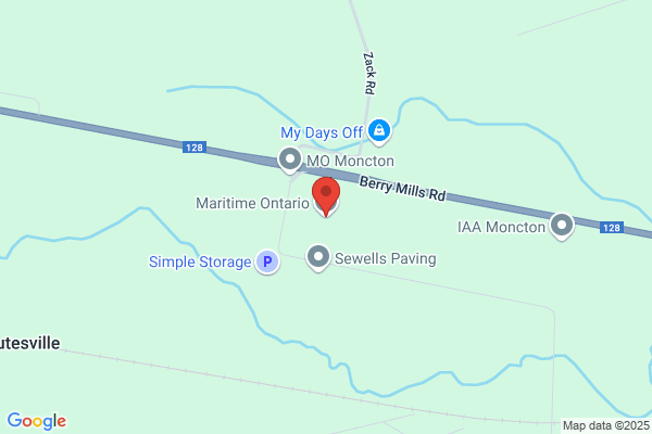 Forrec Maritime