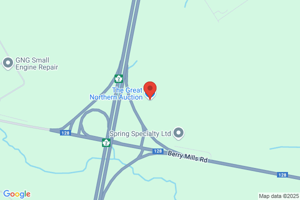 Great Northern Auction Company Ltd