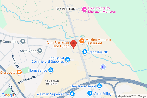 Johnson & McManaman Drs, Orthodontic Specialists