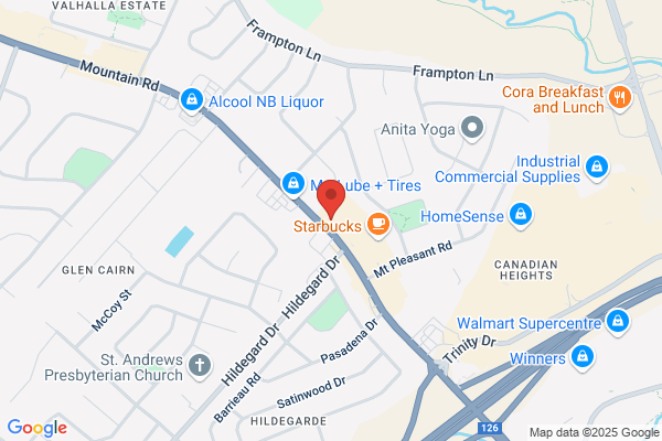 Lounsbury, Store Branch&executive Offices