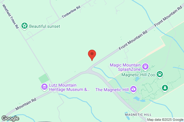 Magnetic Hill Bed & Breakfast