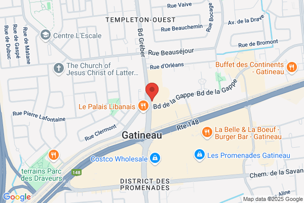 Service D'inventaire Western Ltee