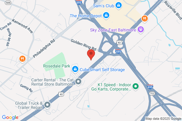 Highway 29 Truck Centre