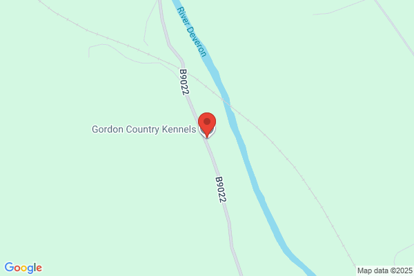 Gar-Don Kennels