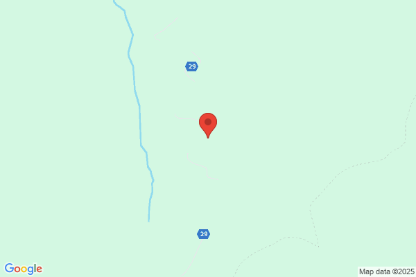 Route Twenty Nine