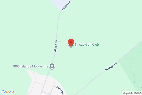 Tincap Golf Club
