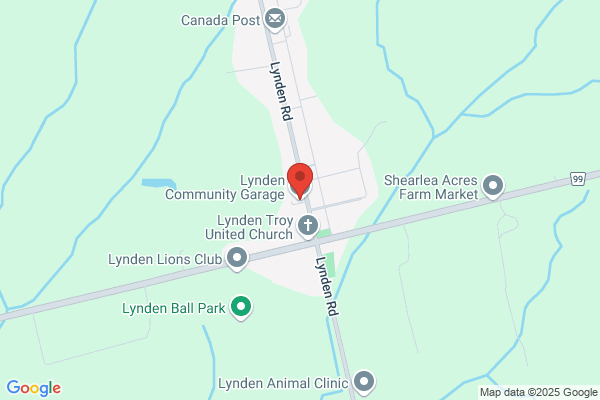 Lynden Auto Service