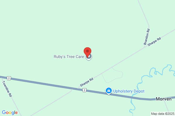 Ruby's Tree Care