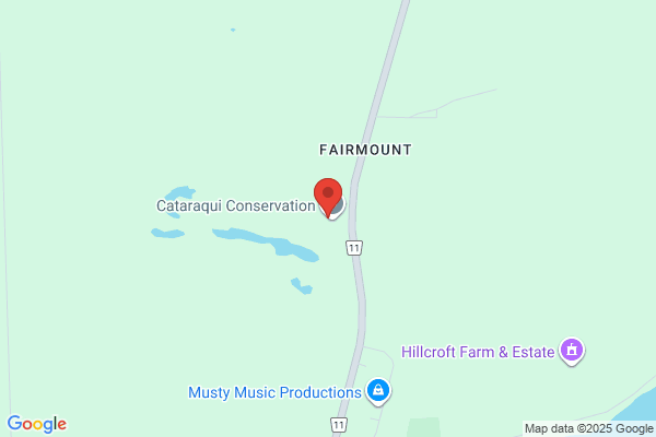 Municipal Government Services, Frontenac (County of)