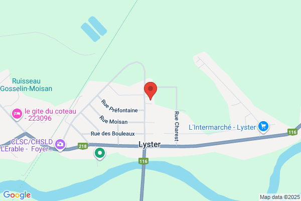 Familiprix Clinique