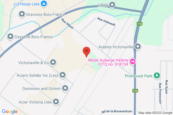 Pavage Lagacé et Frères Inc