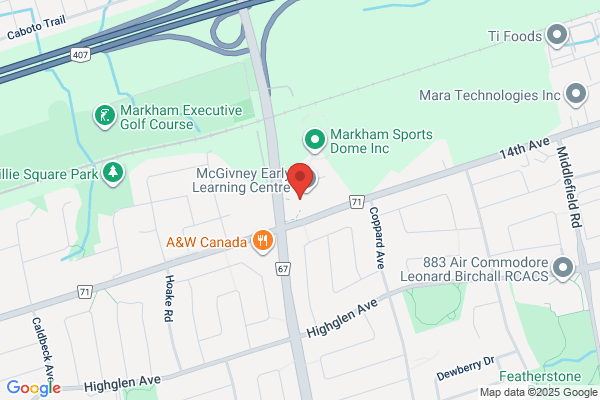 York Catholic District School Board, Schools, Father Michael McGivney High School