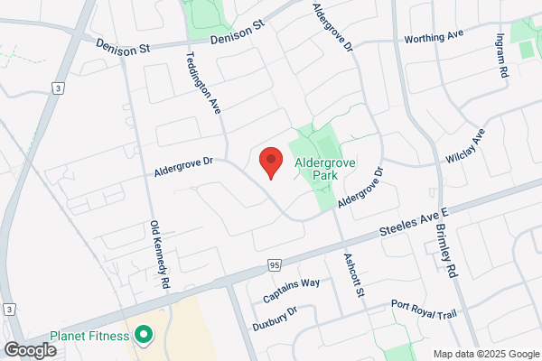 York Region District School Board, Schools, Aldergrove Public School