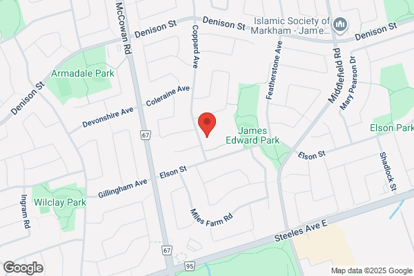 York Region District School Board, Schools, Armadale Public School