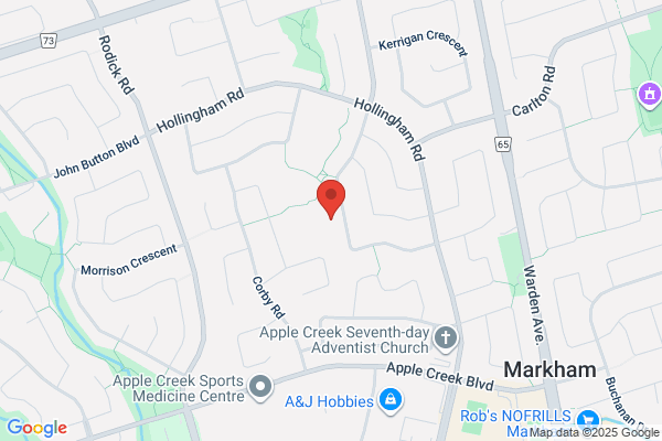 York Region District School Board, Schools, Coledale Public School