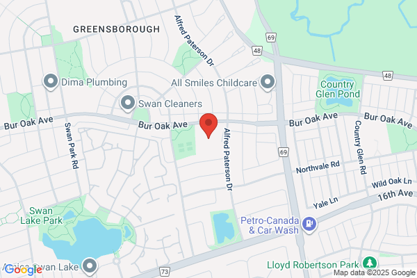 York Region District School Board, Schools, Greensborough Public School