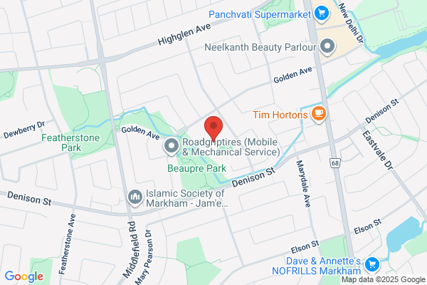 York Region District School Board, Schools, Markham Gateway Public School