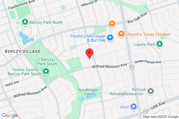 York Region District School Board, Schools, Stonebridge Public School