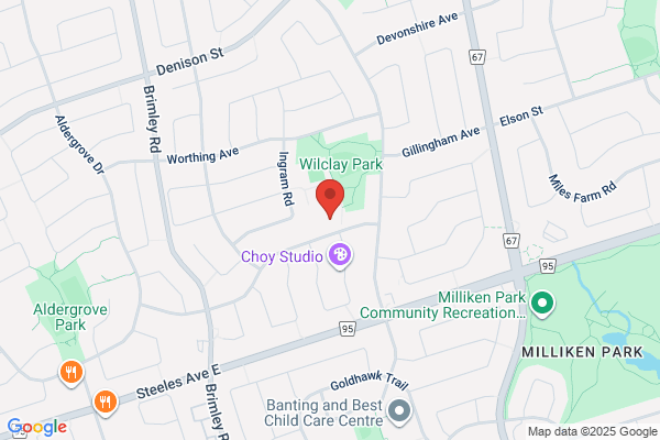 York Region District School Board, Schools, Wilclay Public School