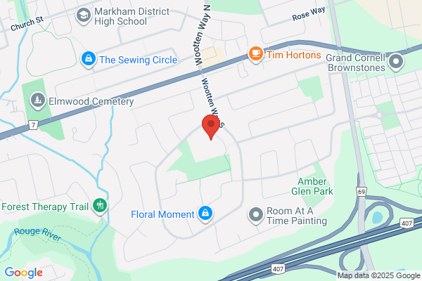 York Region District School Board, Schools, William Armstrong Public School
