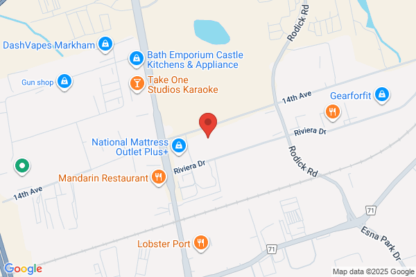 Edkent Media Markham
