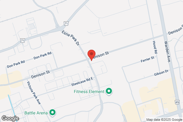 Service Express HVAC Contractors