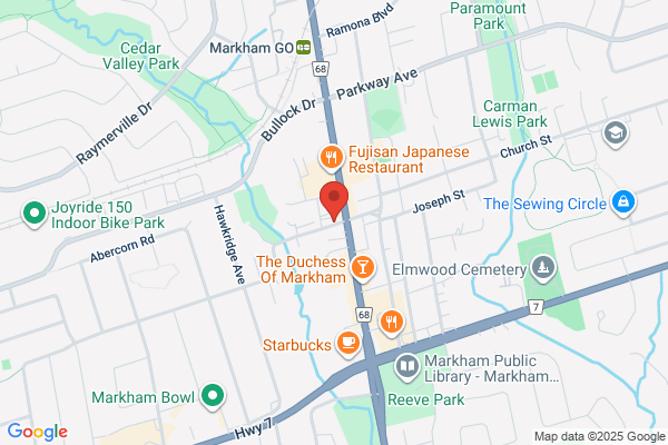 Markham Village Festival